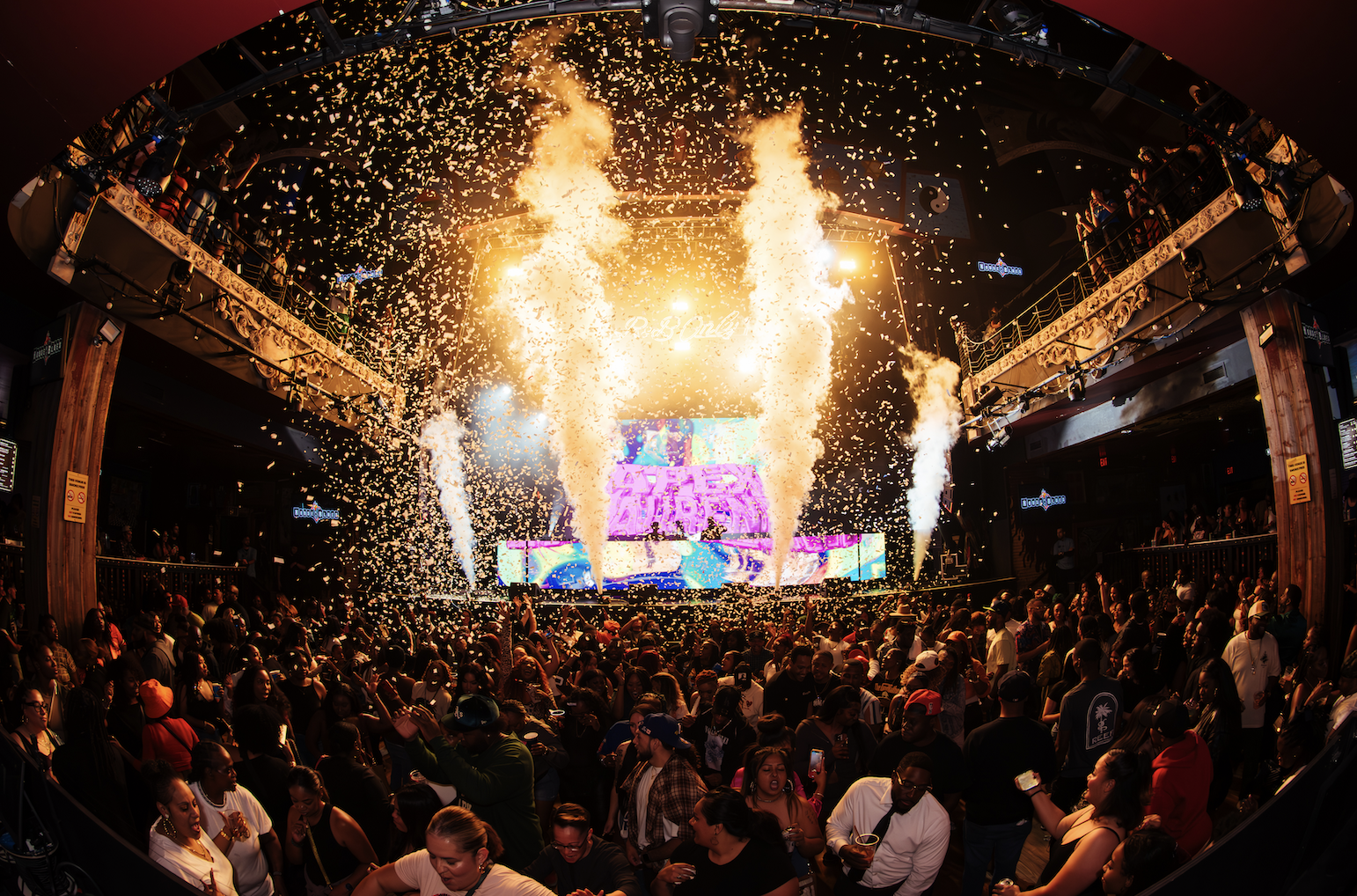 R&B ONLY LIVE | Event Image